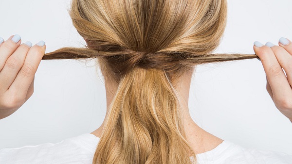 5 Easy Hair Hacks You Need To Know For Summer Robin B Hair